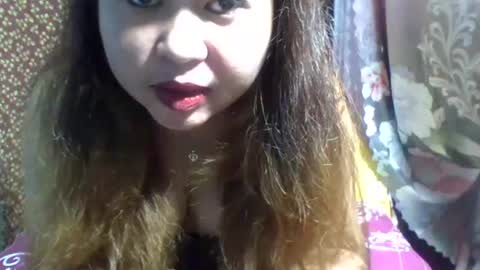 Snapshot of aislahrose chatting on February 23, 2025, 6:12 pm rosie online show from February 23, 2025, 6:12 pm