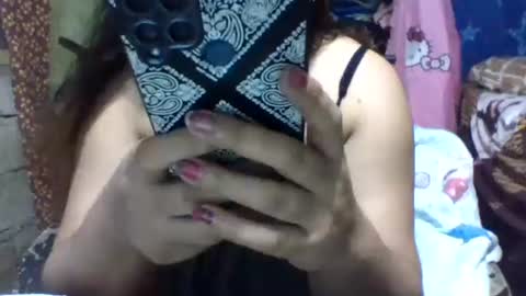 Snapshot of aislahrose chatting on March 2, 2025, 2:19 am rosie online show from March 2, 2025, 2:19 am