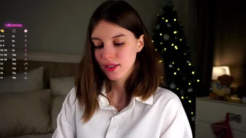 Aliza online show from January 2, 2025, 1:17 am