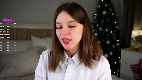 Aliza online show from January 6, 2025, 1:09 am