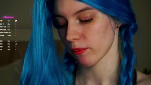 Aliza online show from January 19, 2025, 4:12 am
