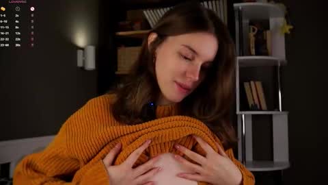 Snapshot of aislyfarran chatting on September 20, 2025, 1:06 am Aliza online show from September 20, 2025, 1:06 am