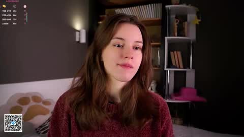 Snapshot of aislyfarran chatting on September 23, 2025, 1:19 am Aliza online show from September 23, 2025, 1:19 am