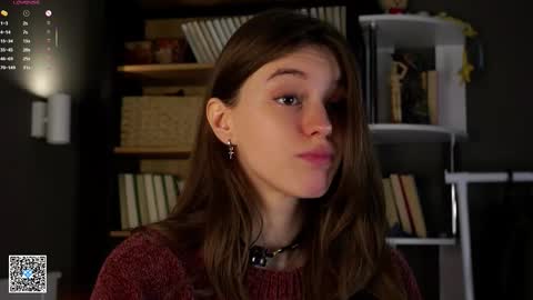 Snapshot of aislyfarran chatting on September 28, 2025, 1:11 am Aliza online show from September 28, 2025, 1:11 am