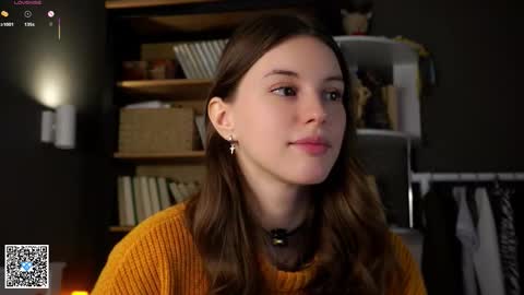 Aliza online show from October 8, 2025, 1:47 am