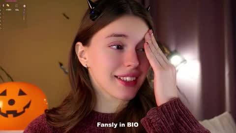 Snapshot of aislyfarran chatting on October 30, 2025, 12:56 am Aliza online show from October 30, 2025, 12:56 am