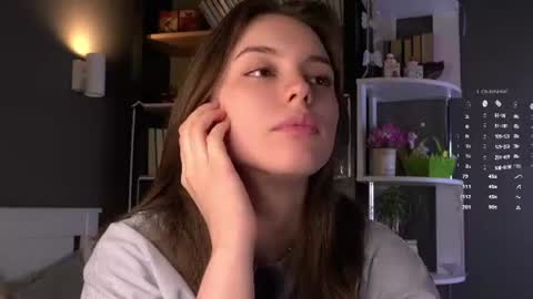 Aliza online show from July 8, 2026, 1:10 am