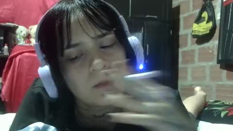 Snapshot of aitana23_ chatting on September 24, 2025, 12:25 am aiti online show from September 24, 2025, 12:25 am