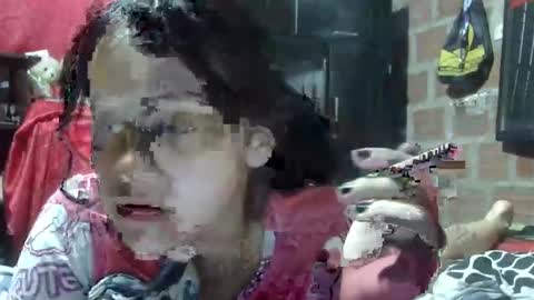 Snapshot of aitana23_ chatting on October 10, 2025, 2:10 am aiti online show from October 10, 2025, 2:10 am