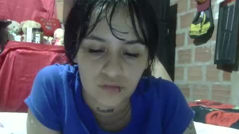 Snapshot of aitana23_ chatting on October 21, 2025, 1:06 am aiti online show from October 21, 2025, 1:06 am