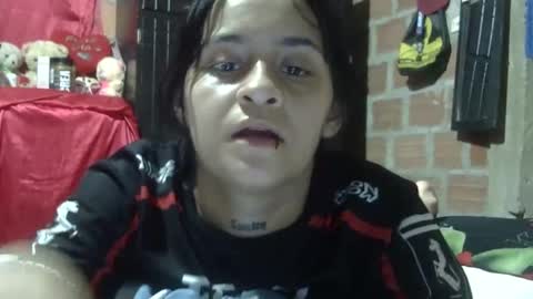 Snapshot of aitana23_ chatting on October 27, 2025, 12:36 am aiti online show from October 27, 2025, 12:36 am