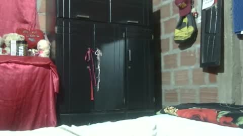 Snapshot of aitana23_ chatting on November 15, 2025, 12:08 am aiti online show from November 15, 2025, 12:08 am