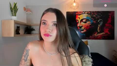 little aitana  online show from June 12, 2026, 2:21 am