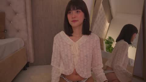 Aitana Jhons online show from February 9, 2026, 11:58 am