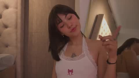 Aitana Jhons online show from February 16, 2026, 11:39 am