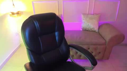 Aitana online show from February 7, 2026, 8:01 pm