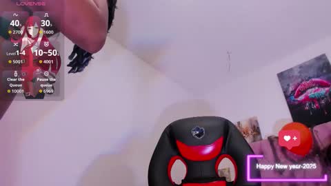 Snapshot of aitana_star1 chatting on October 31, 2025, 7:26 pm aitana_star1 online show from October 31, 2025, 7:26 pm