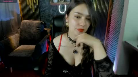 Miss Tatiana Independent Chaturbate Model online show from May 11, 2026, 2:06 am