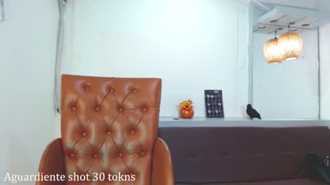 Ahitana Russ online show from January 18, 2025, 7:37 pm