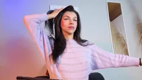 Aitana Garcia online show from March 27, 2026, 11:10 am