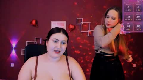 Snapshot of aiva_velvet chatting on February 12, 2026, 10:05 pm aiva_velvet online show from February 12, 2026, 10:05 pm