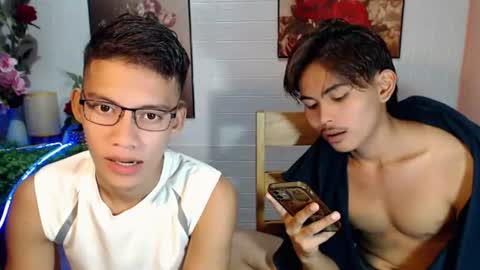 aivanboyyy online show from July 6, 2026, 1:30 pm
