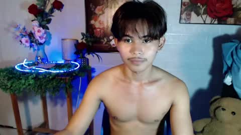 aivanboyyy online show from July 13, 2026, 8:06 am