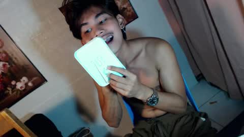aivanboyyy online show from July 15, 2026, 8:30 am