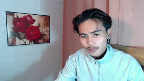 aivanboyyy online show from July 20, 2026, 1:24 pm