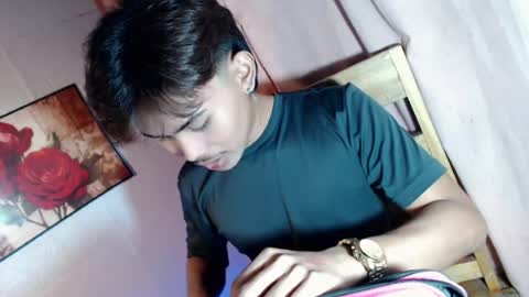 aivanboyyy online show from July 25, 2026, 8:56 am