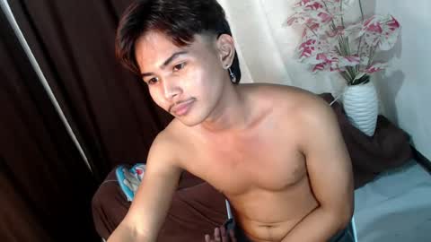 aivanboyyy online show from July 27, 2026, 9:00 pm