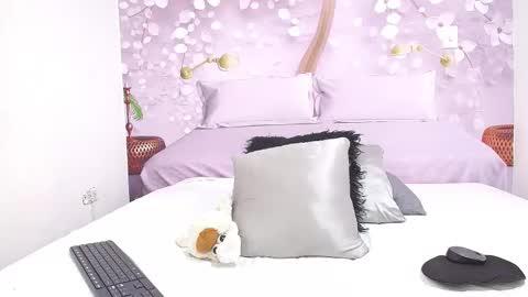 AIXA online show from March 9, 2026, 8:24 pm