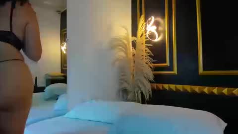 Aixa Burgos online show from October 17, 2025, 7:16 pm