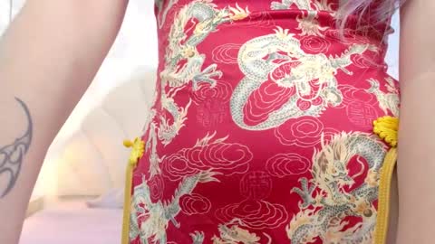 AIXA online show from October 31, 2025, 7:59 pm