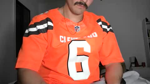 Fratboy online show from March 22, 2026, 8:01 pm