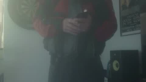 Snapshot of ajames6961 chatting on April 19, 2026, 8:57 am ajames6961 online show from April 19, 2026, 8:57 am