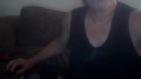 Snapshot of ajames6961 chatting on May 30, 2026, 6:54 am ajames6961 online show from May 30, 2026, 6:54 am