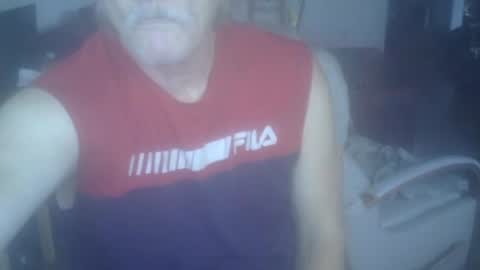 Snapshot of ajames6961 chatting on June 12, 2026, 11:46 pm ajames6961 online show from June 12, 2026, 11:46 pm