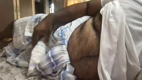 BigHairyGuy online show from December 18, 2024, 8:31 am