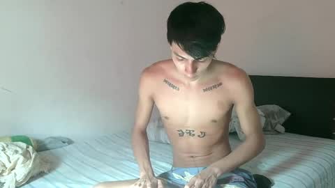 SebasT-sex online show from May 10, 2026, 8:36 pm