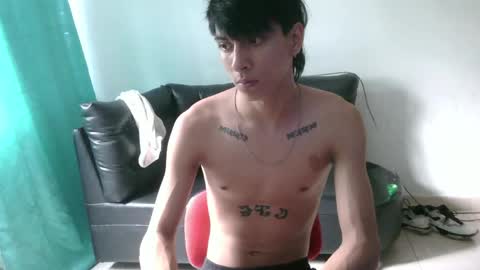 SebasT-sex online show from May 21, 2026, 9:33 pm