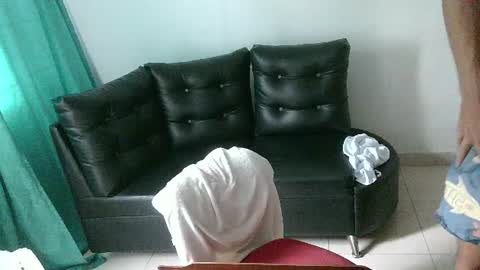SebasT-sex online show from June 12, 2026, 6:40 pm