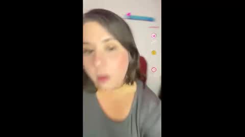 Snapshot of ajsquirts chatting on November 9, 2025, 9:18 am ajsquirts online show from November 9, 2025, 9:18 am