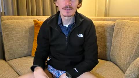 Denver Cock online show from July 10, 2026, 2:05 am