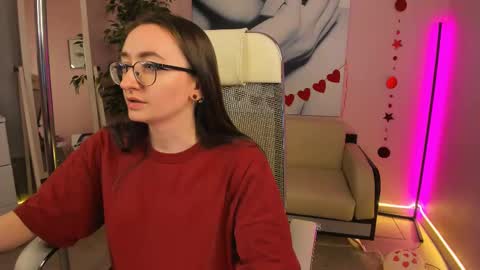 Snapshot of akaheby chatting on February 22, 2025, 4:40 pm akaheby online show from February 22, 2025, 4:40 pm