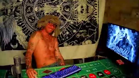 AKA Malcolm online show from July 7, 2026, 6:47 am