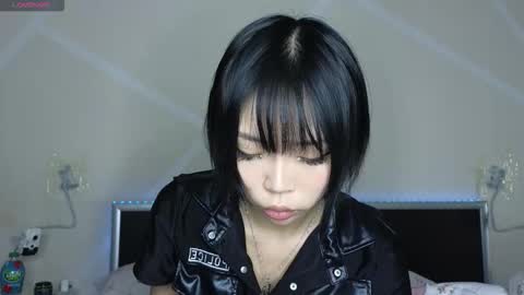 Snapshot of akame_yametekudasai chatting on November 1, 2025, 8:55 pm Akame online show from November 1, 2025, 8:55 pm