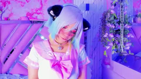 Snapshot of akane_hikari_ chatting on October 9, 2025, 5:16 am akane hikari online show from October 9, 2025, 5:16 am