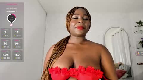 akane online show from February 28, 2025, 11:01 pm