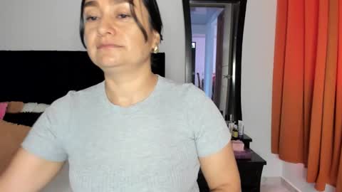 MIRANDA online show from March 19, 2026, 12:09 pm